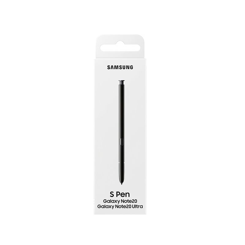 SAMSUNG - Samsung Galaxy NOTE 20/20Ultra S PEN EJ-PN980 Bluetooth-Negro