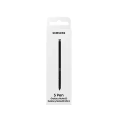 SAMSUNG - Galaxy NOTE 20/20Ultra S PEN EJ-PN980 Bluetooth-Negro
