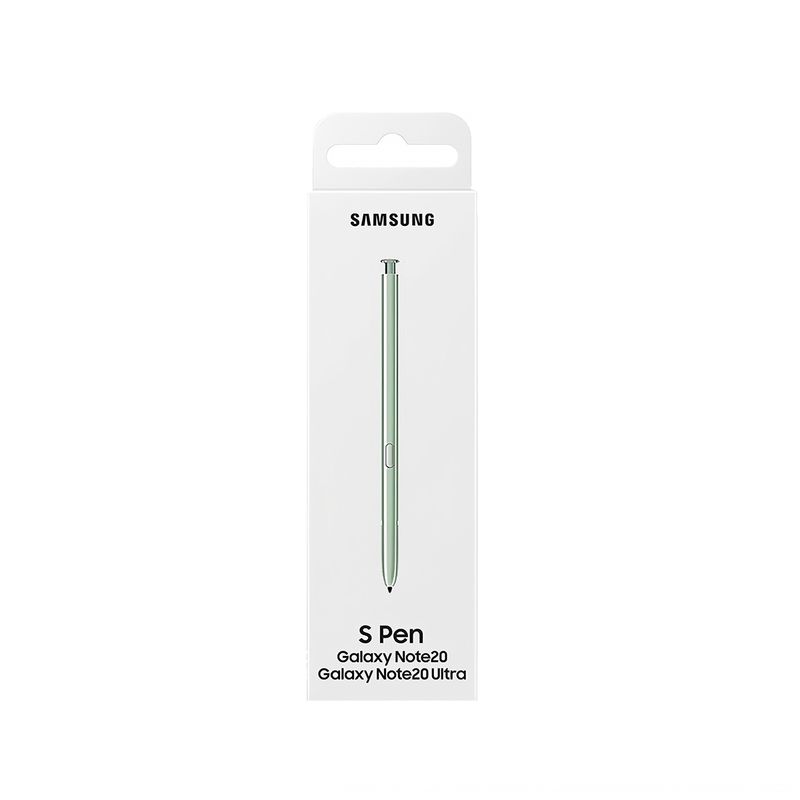 SAMSUNG - Samsung Galaxy NOTE 20/20Ultra S PEN EJ-PN980 Bluetooth-Verde