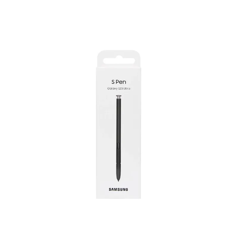 SAMSUNG - Samsung Galaxy S23 Ultra S PEN EJ-PS918 Bluetooth-Lavender