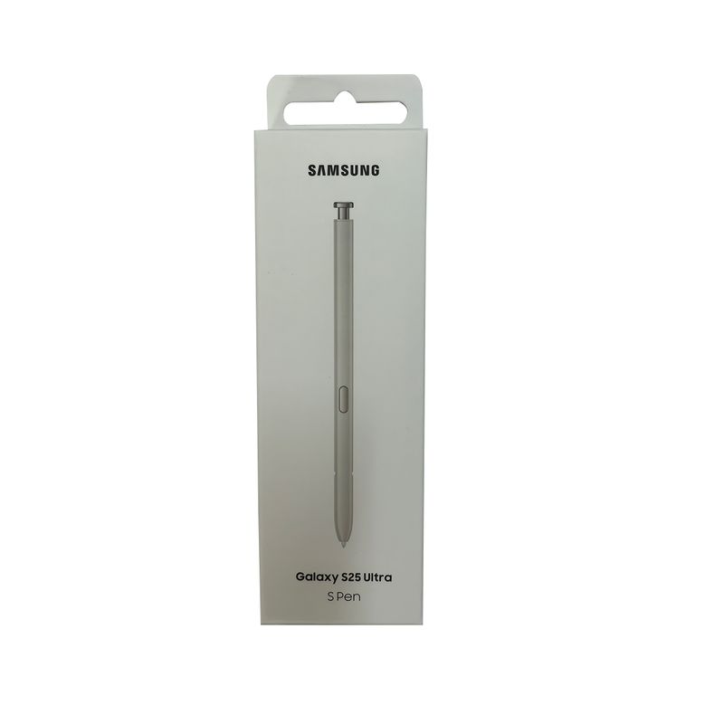 SAMSUNG - Samsung Galaxy S25 Ultra S PEN EJ-PS938 SinBluetooth-Gris