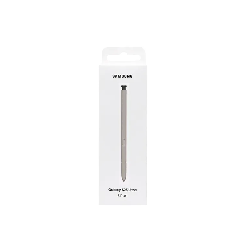 SAMSUNG - Samsung Galaxy S25 Ultra S PEN EJ-PS938 SinBluetooth-Negro