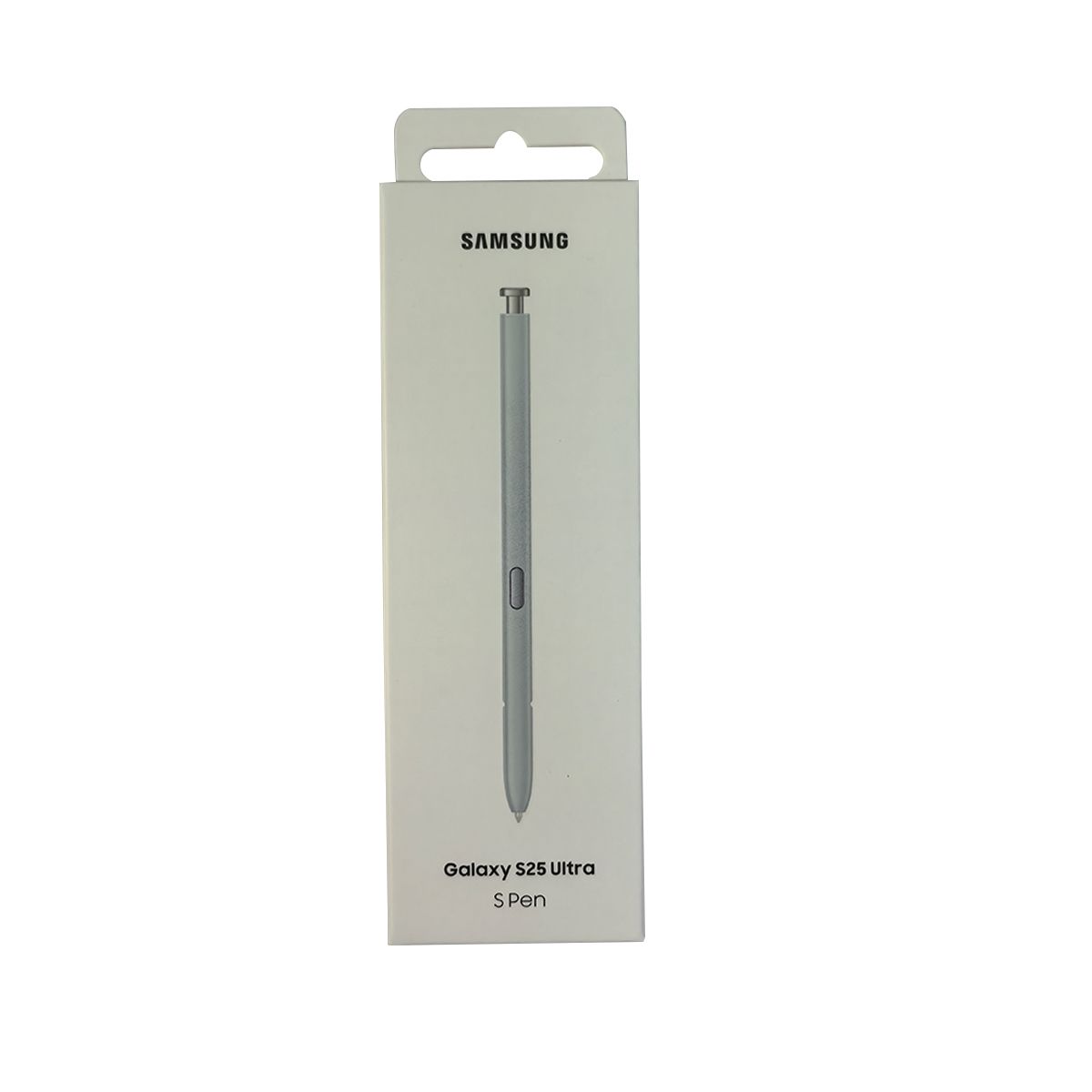 SAMSUNG - Samsung Galaxy S25 Ultra S PEN EJ-PS938 SinBluetooth-Plata