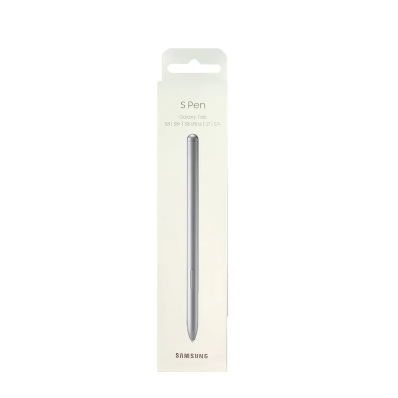 SAMSUNG - Samsung Galaxy Tab S7/S7+ S PEN Bluetooth-Plata