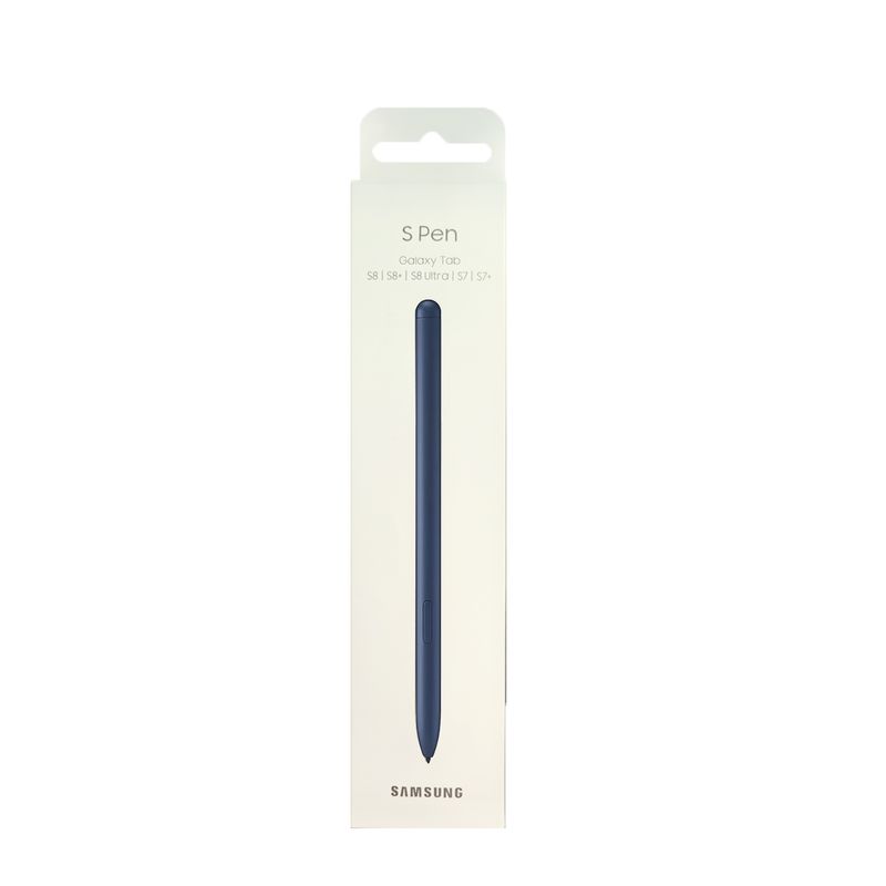 SAMSUNG - Samsung Galaxy Tab S8/S8+/S8Ultra S PEN Bluetooth-Azul