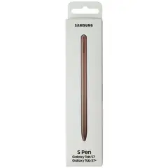 SAMSUNG - Galaxy Tab S7/S7+ S PEN Bluetooth-Gold