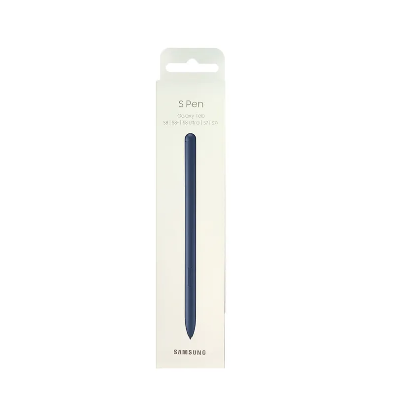 SAMSUNG - Samsung Galaxy Tab S7/S7+ S PEN Bluetooth-Azul