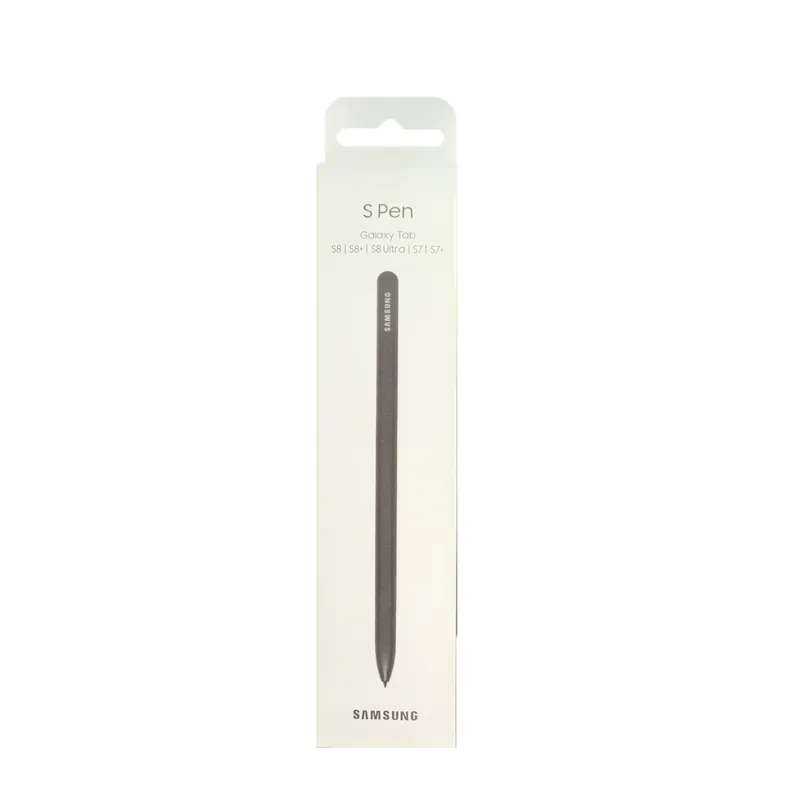 SAMSUNG - Samsung Galaxy Tab S8/S8+/S8Ultra S PEN Bluetooth-Negro