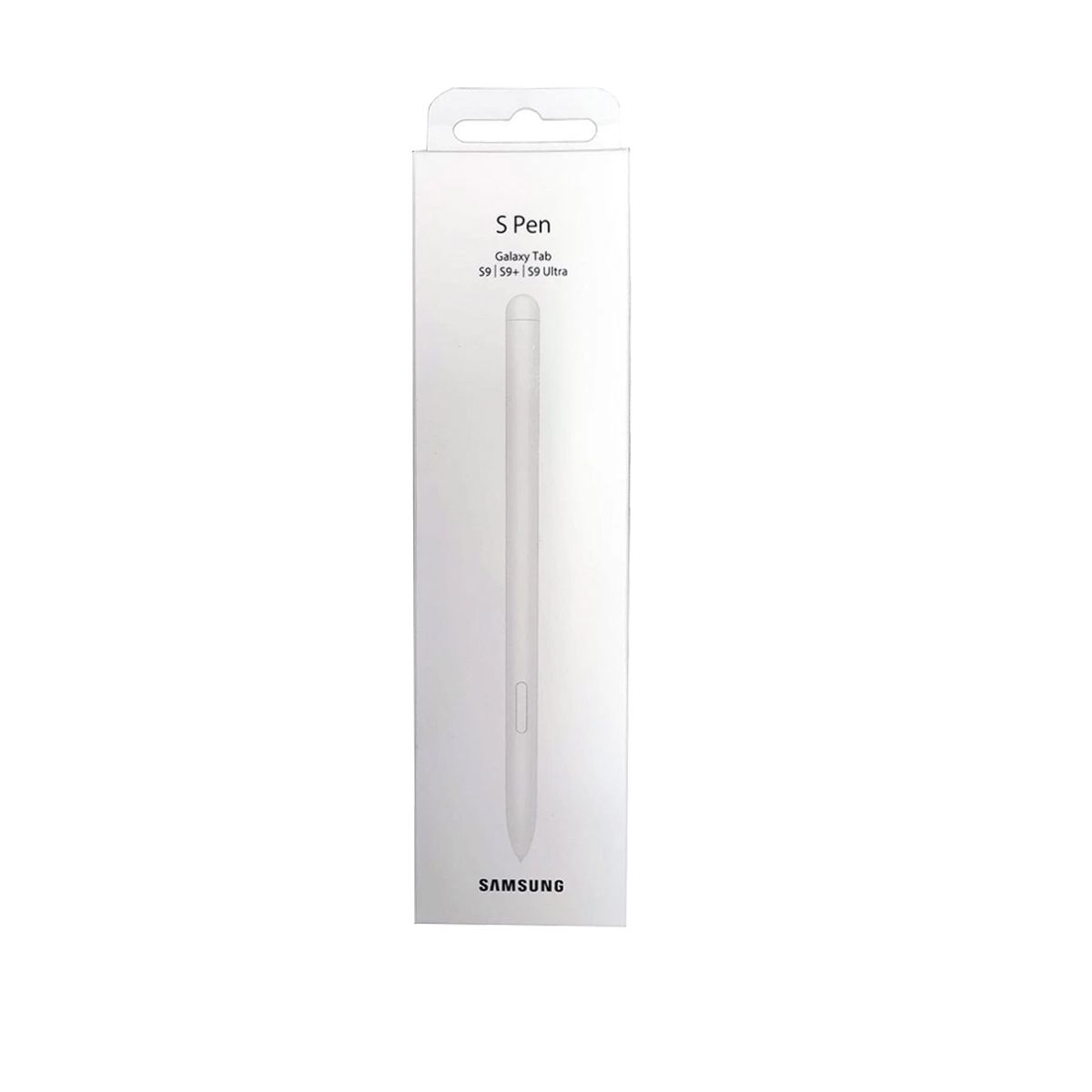 SAMSUNG - Samsung Galaxy Tab S9/S9+/S9Ultra S PEN Bluetooth-Blanco