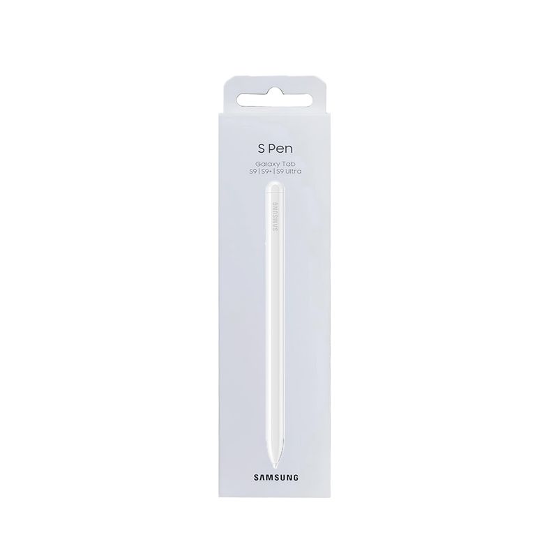 SAMSUNG - Samsung Galaxy Tab S9/S9+/S9Ultra S PEN Bluetooth-Blanco