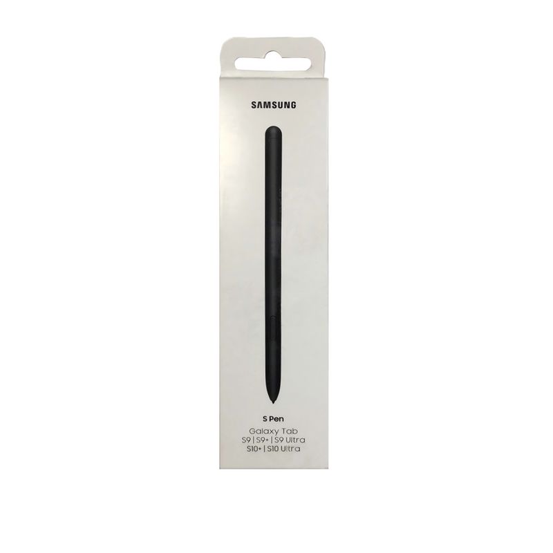 SAMSUNG - Samsung Galaxy Tab S10+/S10Ultra S PEN Bluetooth-Negro