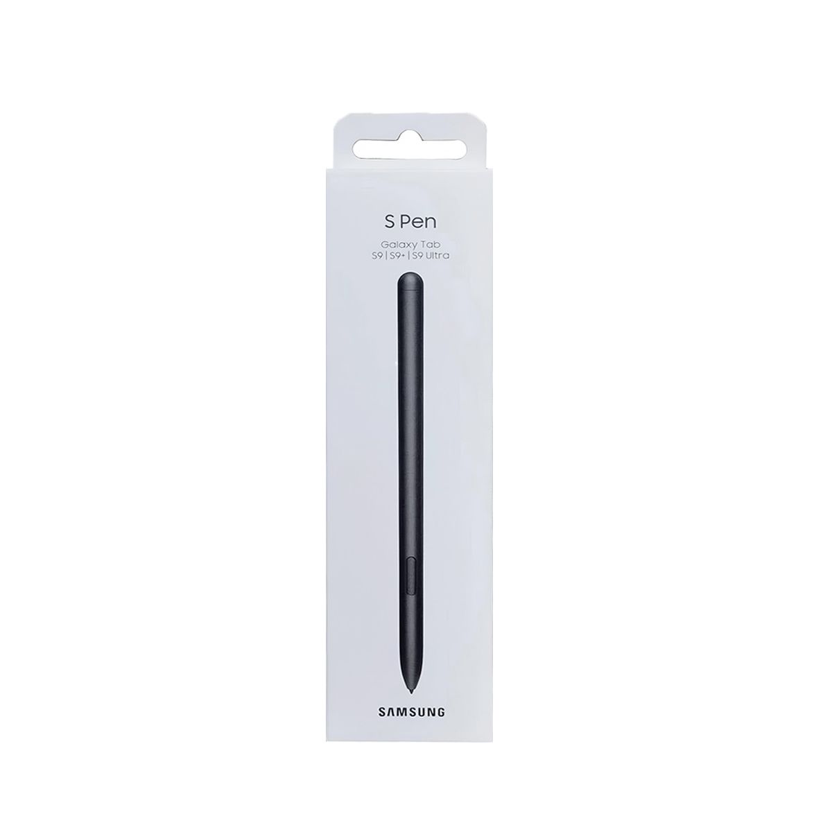 SAMSUNG - Samsung Galaxy Tab S10+/S10Ultra S PEN Bluetooth-Negro