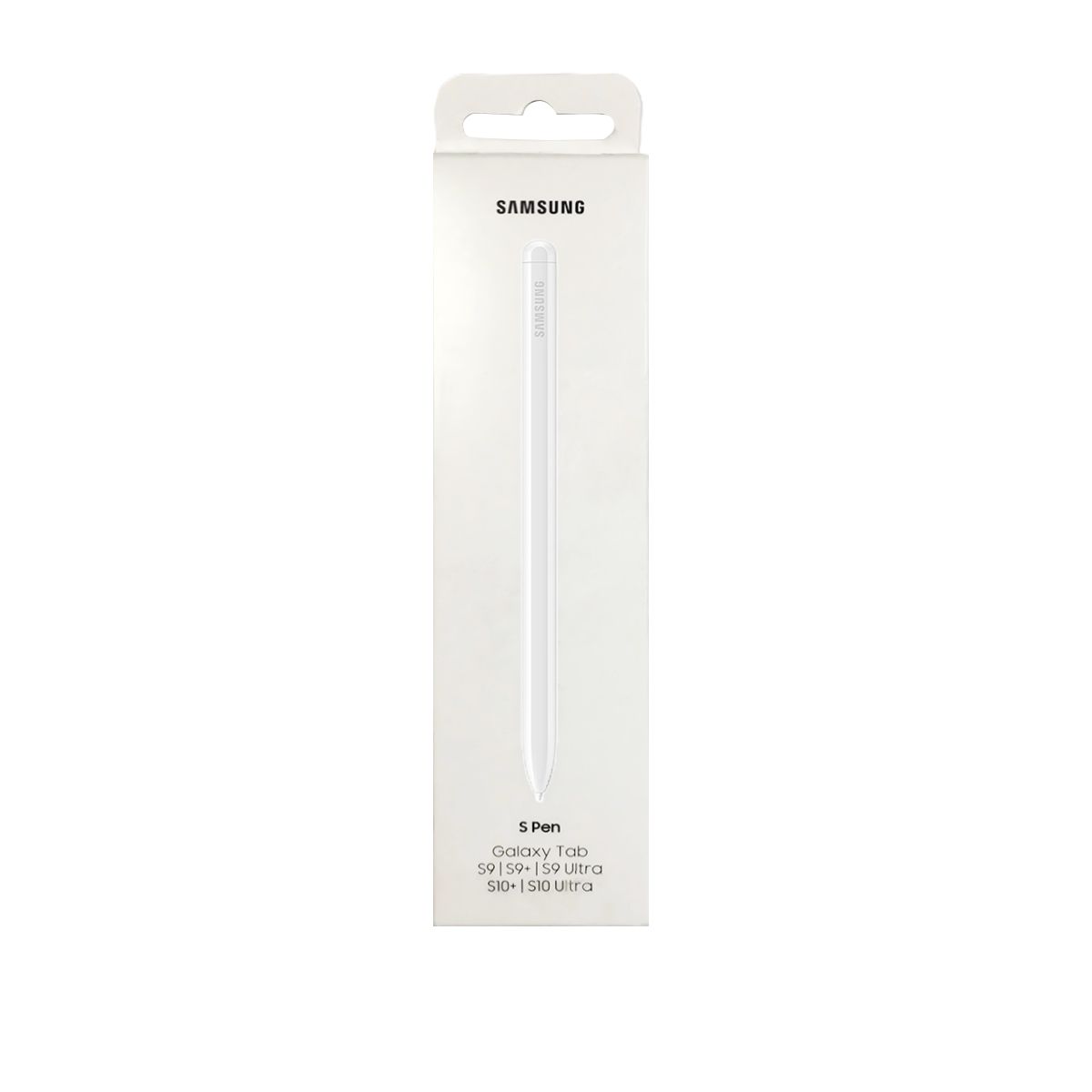 SAMSUNG - Samsung Galaxy Tab S10+/S10Ultra S PEN Bluetooth-Blanco