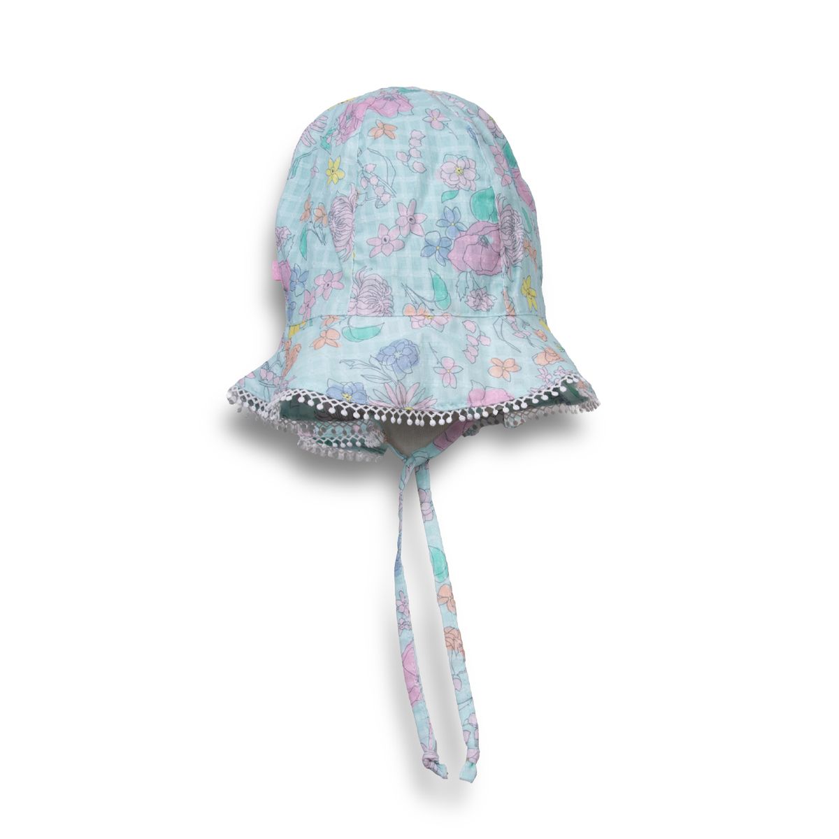 PILLIN - Gorro  Niña Aqua Pillin PAC903-25AQU