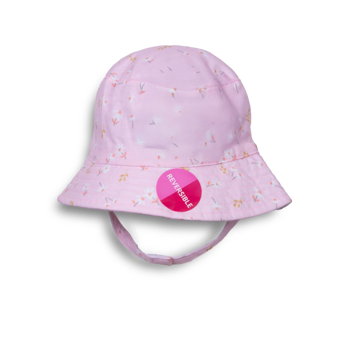 PILLIN - Gorro  Niña Rosado Pillin PAC904-25ROS