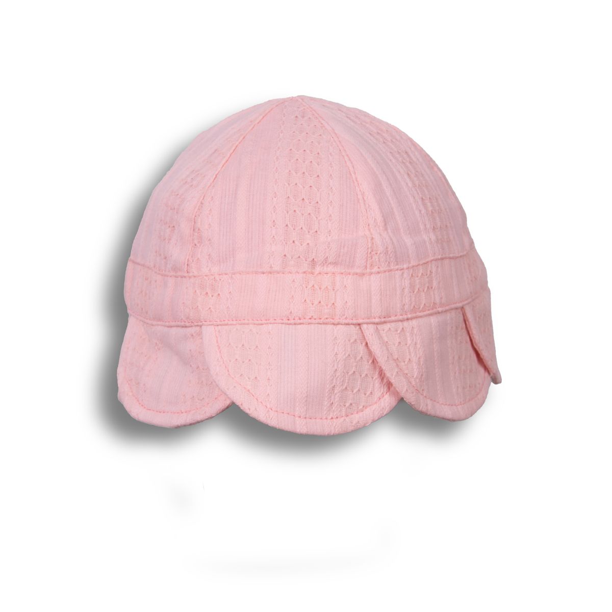 PILLIN - Gorro  Niña Rosado Pillin PAC901-25ROS