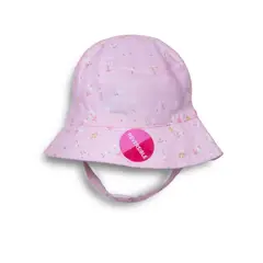 PILLIN - Gorro Niña Rosado PAC904-25ROS