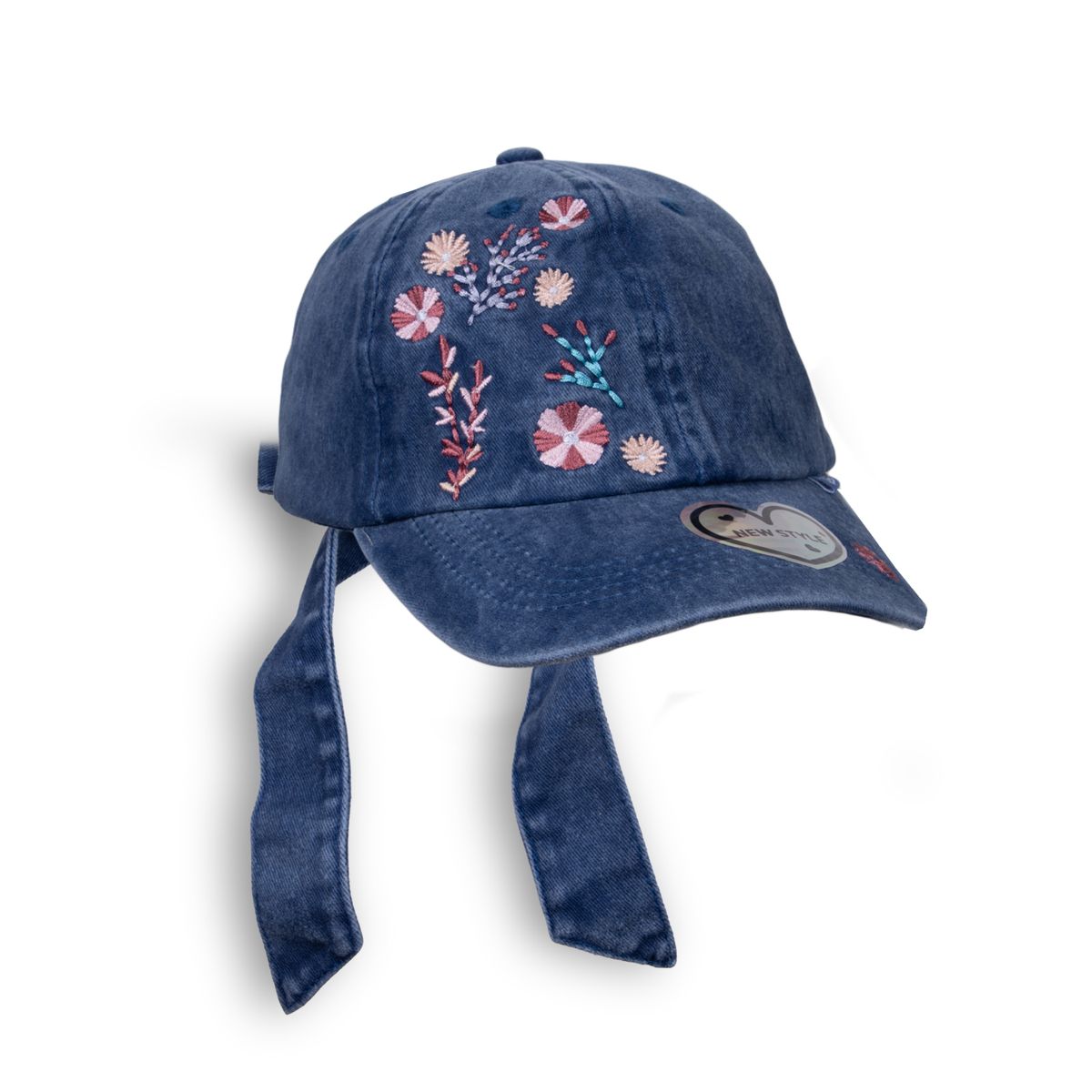 PILLIN - Gorro Niña Denim Pillin PAC909-25DEN