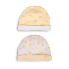 PILLIN - Gorro Recién Nacido Surtido PAC208-25SUR