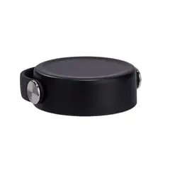 HYDRO FLASK - Tapa Unisex Botella Boca Ancha Negro Hydroflask