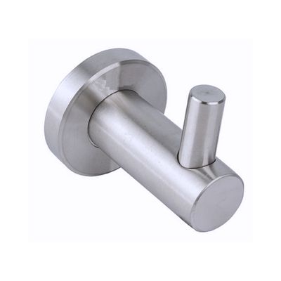 Imagen 2 del producto Perchero de Baño Acero Inoxidable