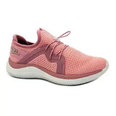 POZATINI - ZAPATILLA DEPORTIVA MUJER ROSA CUARZO 8408