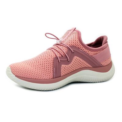 Imagen 2 del producto ZAPATILLA DEPORTIVA MUJER ROSA CUARZO 8408