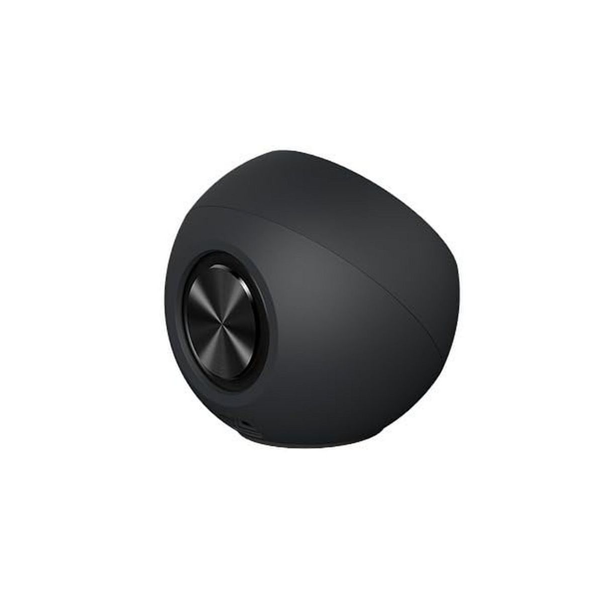 CREATIVE - Parlantes Altavoces Creative Pebble V2 8W Negro
