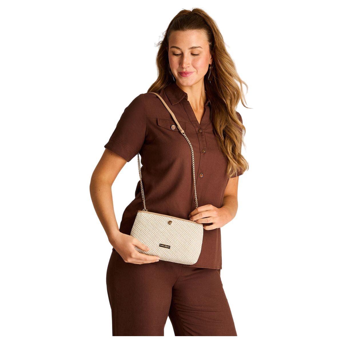 LORENZO DI PONTTI - Cartera Mujer