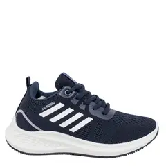 UNS - Zapatilla Mujer Azul Idro