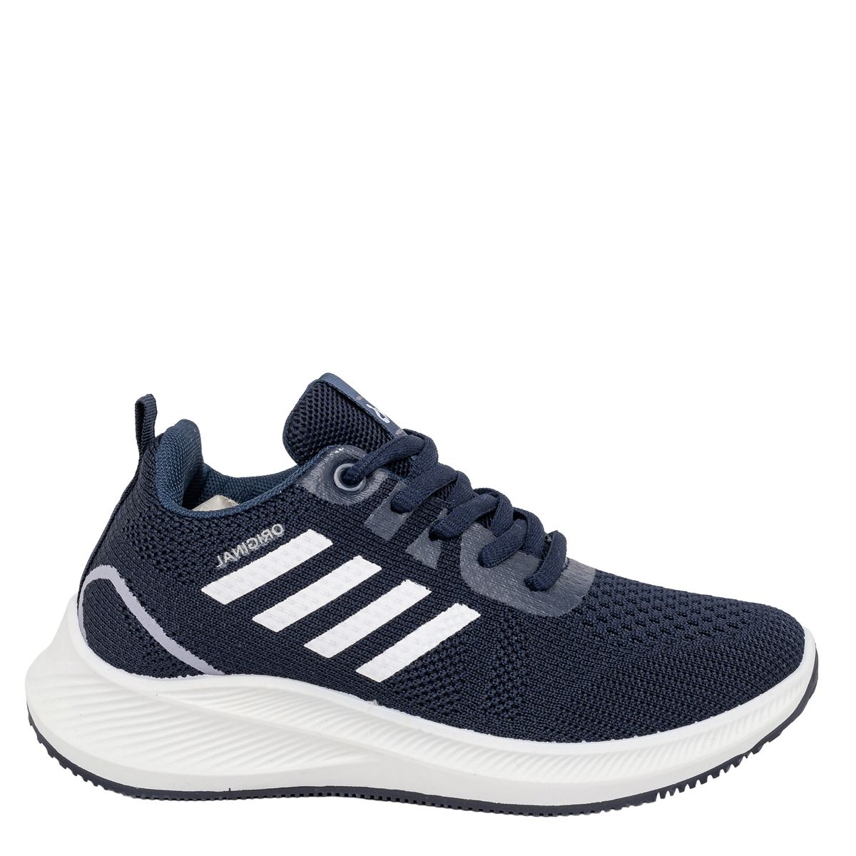 UNS - Zapatilla Mujer Azul Idro UNS