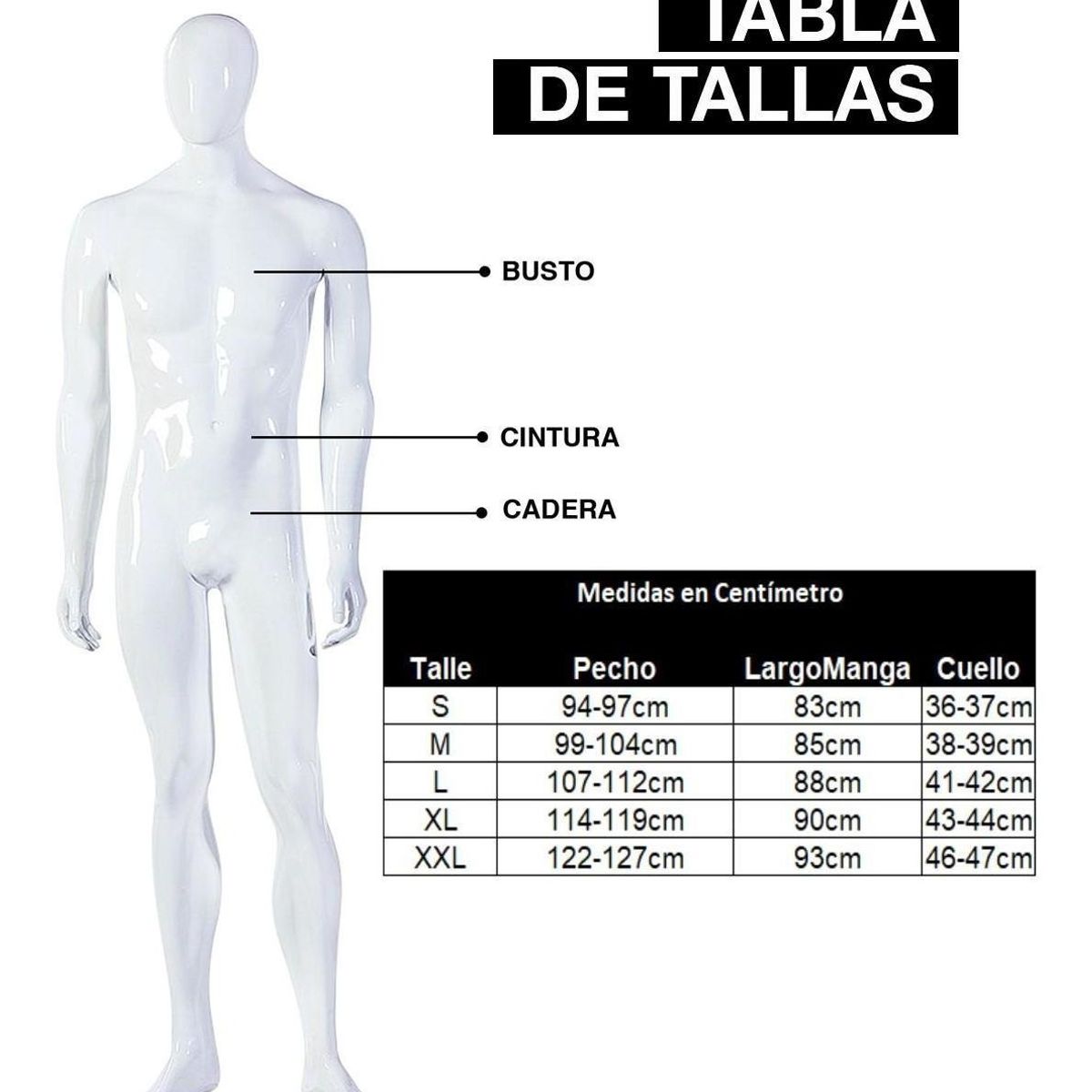 GAP - Polera Cuello Redondo Solida Gris GAP