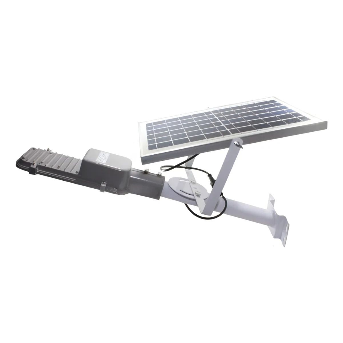 GENERICO - Foco Proyector Solar De Ingeniería 13417