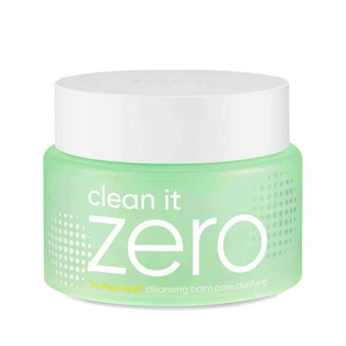 BANILA CO - Bálsamo Coreano Desmaquillante Elimina Eficazmente Maquillaje Grasa y Suciedad