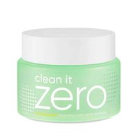 Bálsamo Coreano Desmaquillante Elimina Eficazmente Maquillaje Grasa y Suciedad