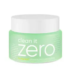 GENERICO - Bálsamo Coreano Desmaquillante Elimina Eficazmente Maquillaje Grasa y Suciedad