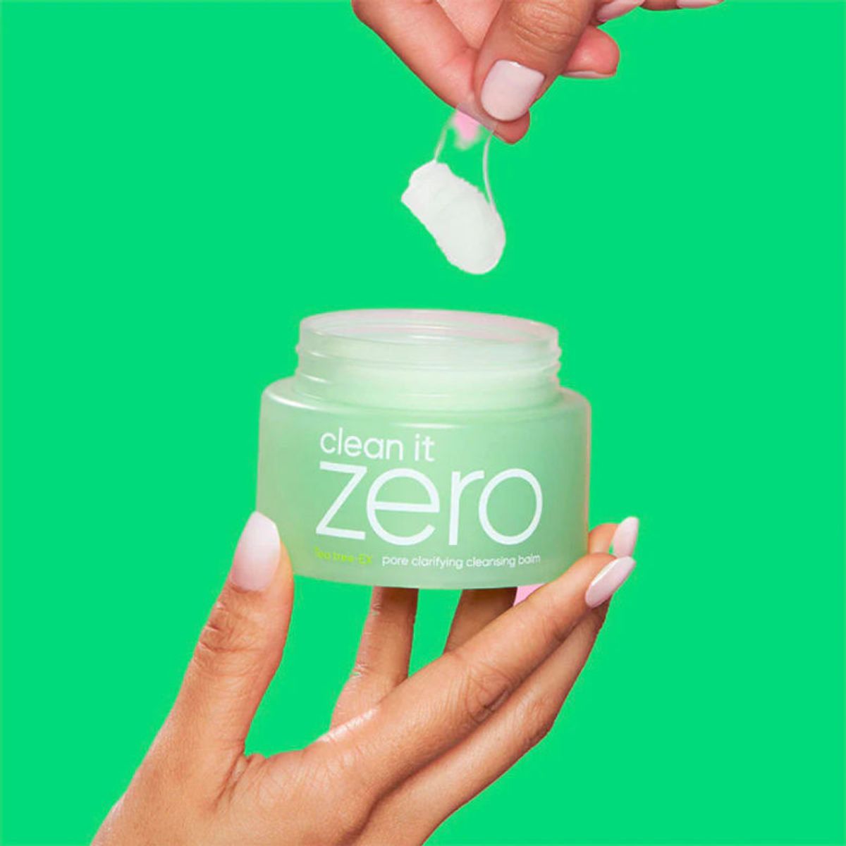 BANILA CO - Bálsamo Coreano Desmaquillante Elimina Eficazmente Maquillaje Grasa y Suciedad