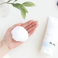 ROUND LAB - Limpiador Coreano Piel Limpia Calmada y Luminosa