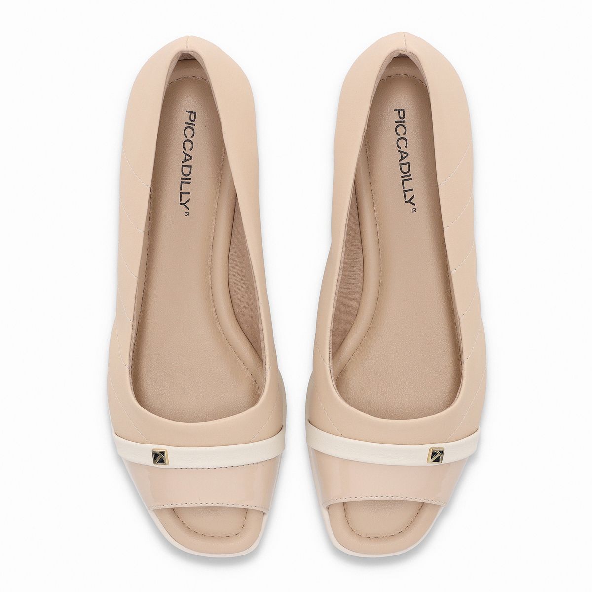 PICCADILLY - Zapato Mujer Café Aline Piccadilly