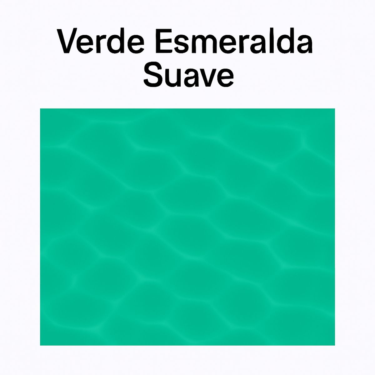 EPOXY - PINTURA PISCINA - PLASTIPISCINA - 1L TONO Verde Esmeralda