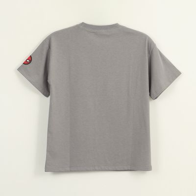 Imagen 2 del producto Polera Manga Corta Niño Gris City Spiderman