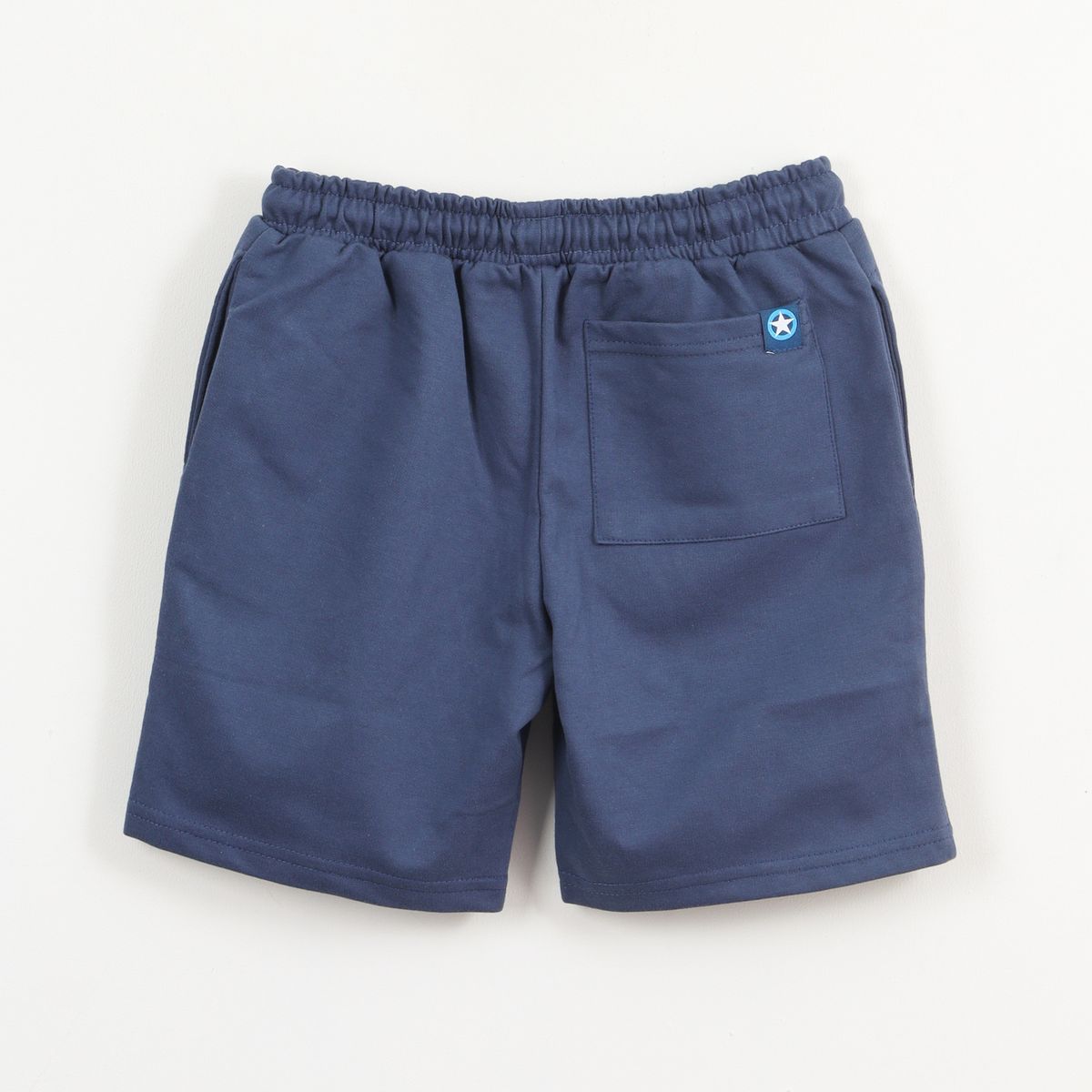 SONIC - Short Niño Azul Built For Speed Sonic