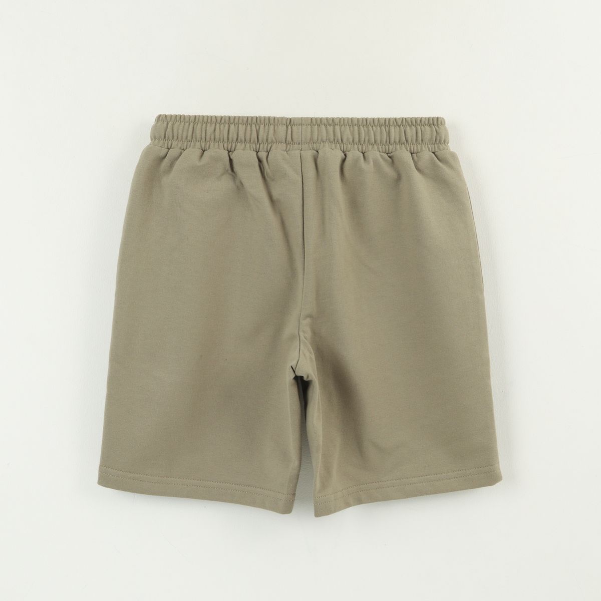 DISNEY - Short Cordón Niño Verde On The Cage Nick Zootopia