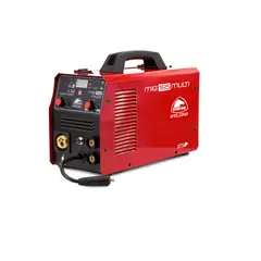 GLADIATOR - Soldadora Inverter MIG 165 STAYER
