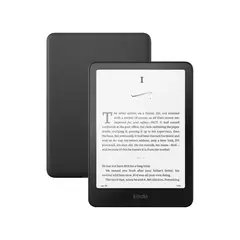 AMAZON - Kindle Paperwhite 7" e-Reader (2024) 16 GB Negro (Sin Publicidad)