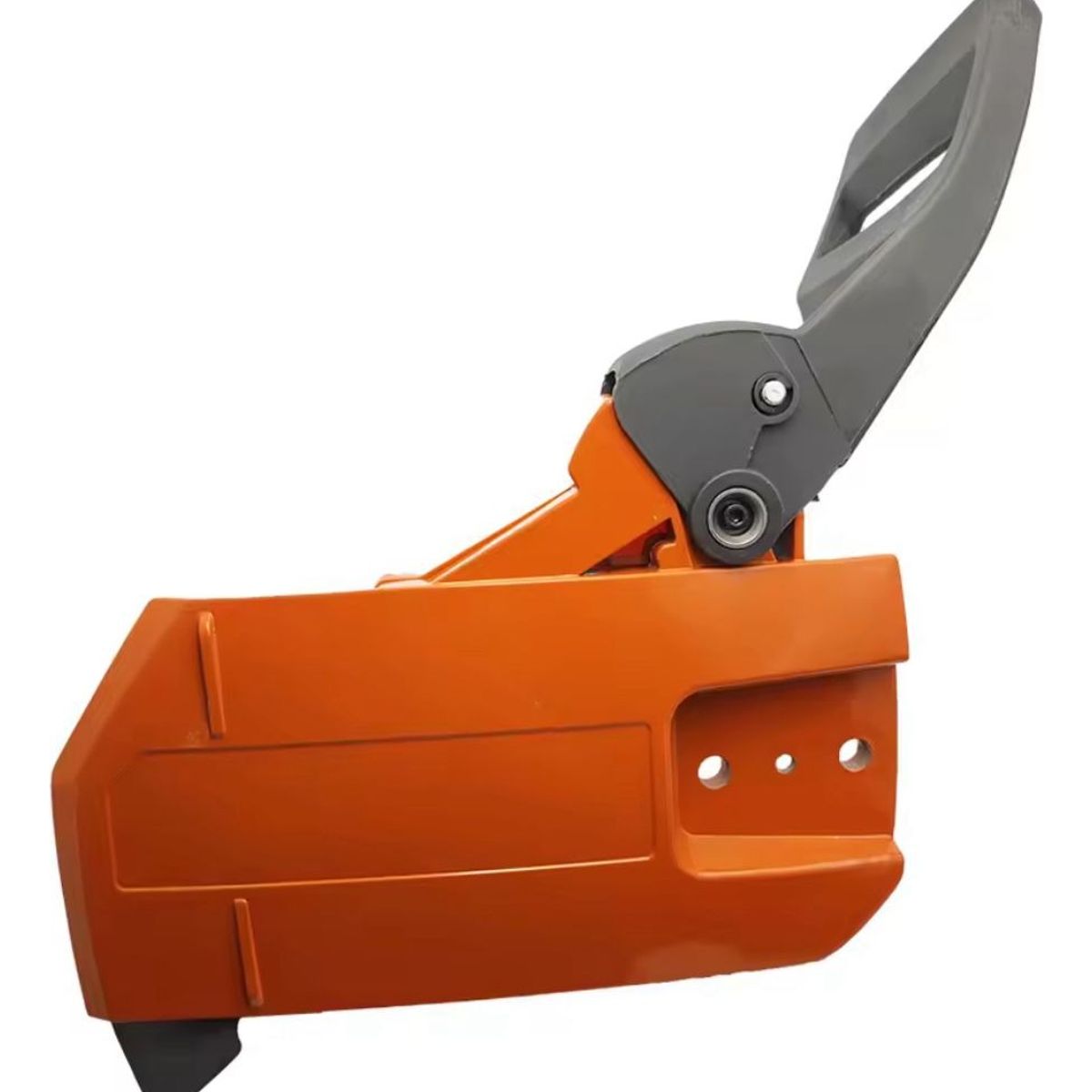 GENERICO - Tapa Cadena Freno Husqvarna 61 66 266 268 272