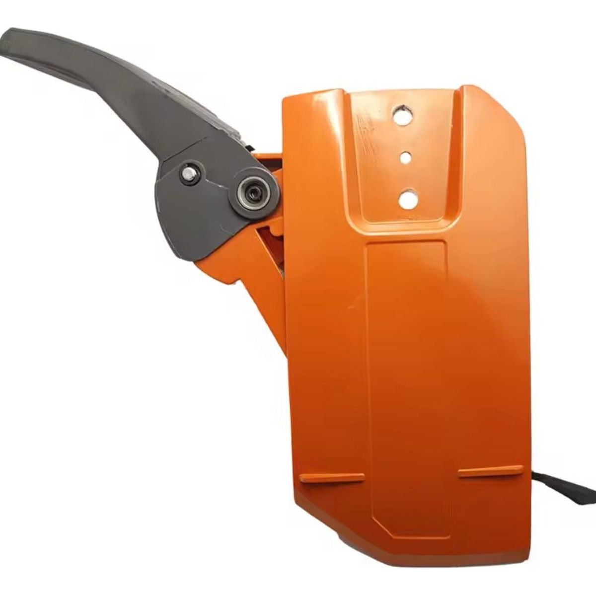 GENERICO - Tapa Cadena Freno Husqvarna 61 66 266 268 272