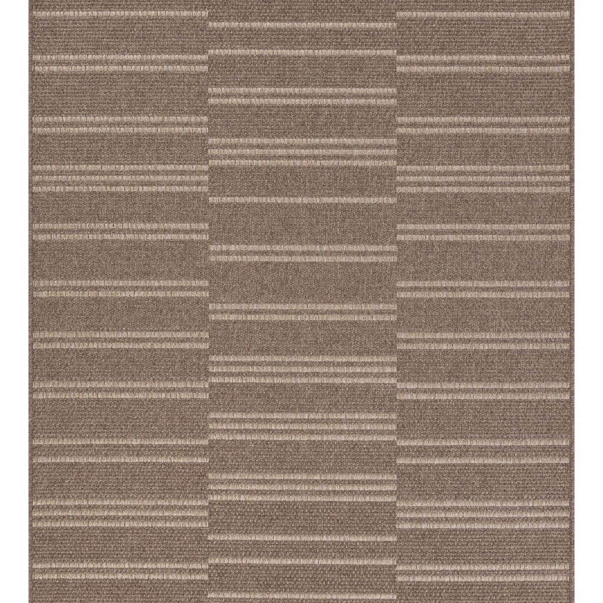 CANNON - Alfombra Natura Heze 140x200