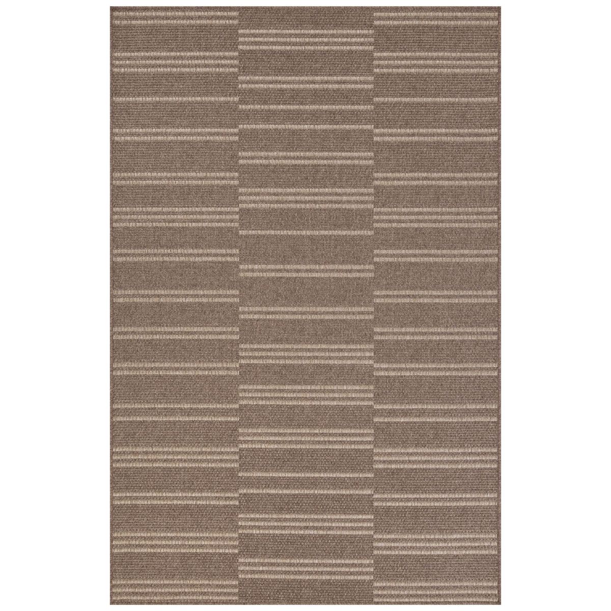 CANNON - Alfombra Natura Heze 140x200