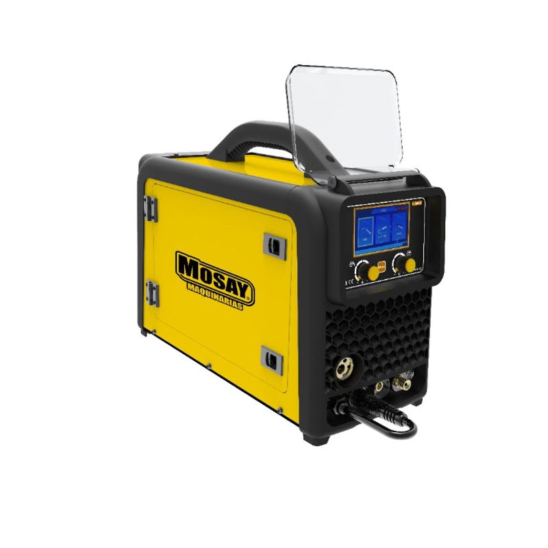 MOSAY - Soldadora 250Amp MMA250 Industrial Mosay